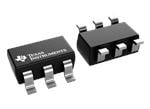 Texas Instruments TMP126-Q1 SPI Temperatursensor