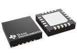 Texas Instruments TMUX734xF 8:1- & Dual-4:1-Multiplexer