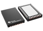 Texas Instruments TMDS1204 12-GBit/s-Hybrid-Redriver