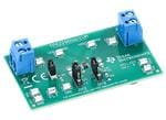 Texas Instruments TPS22950Q1EVM Evaluierungsmodul