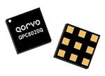 Qorvo QPC8020Q SP4T-RFFE-GSM-Hochleistungsschalter