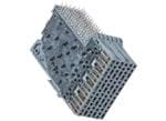 Amphenol XCede® Backplane-Steckverbinder