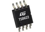STMicroelectronics TSB622-Operationsverstärker