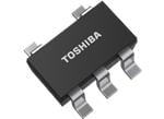 Toshiba TCR1HF Lineare CMOS-LDO-Regler-ICs