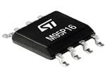 STMicroelectronics M95P16 Ultra Low Power 16-Mbit SPI Seiten-EEPROM
