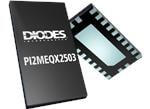 Diodes Incorporated PI2MEQX2503 CSI-2/DSI-D-PHY-ReDriver