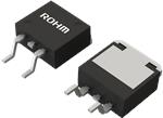 ROHM Semiconductor YQx0 Automobilstandard-Schottky-Barriere-Dioden