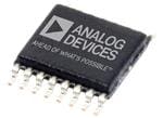 Analog Devices Inc. ADuM340E/ADuM341E/ADuM342E Quad-Digital-Isolatoren