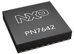 NXP Semiconductors PN7642 Einzelchip-NFC-Lösung