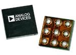 Analog Devices Inc. MAX98363 SoundWire® Verstärker der Klasse D