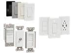 Schneider Electric Square D™ X-Serie Verkabelung-Bauteile