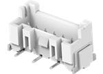 TE Connectivity Economy Power 2.5 Stiftleisten für dieOberflächenmontage