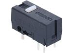 Omron D2FP Ultra-Subminiatur-Basisschalter