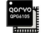 Qorvo QPG6105 Smart-Home-Kommunikations-Controller