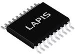 ROHM Semiconductor LAPIS ML22Q2x4 Sprachsynthese-LSI