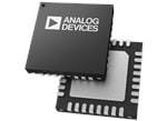 Analog Devices Inc. AD5778R Zweikanaliger 6-Bit-Stromquellen-DAC