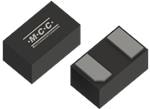 Micro Commercial Components (MCC) CSPx Uni-/bidirektionale ESD-Dioden