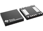 Texas Instruments INA780x I2C-Output Digitaler Leistungsmonitor