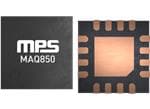 Monolithic Power Systems (MPS) MagAlpha MAQ850 8-Bit-Winkel-Encoder