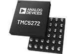 Analog Devices Inc. TMC5272 Schrittmotor-Controller