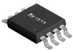 IXYS IX4341 / IX4342 MOSFET-Gate-Treiber