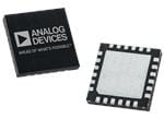 Analog Devices Inc. MAX31732 Mehrkanal-Temperatursensor