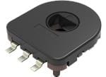 Alps Alpine Rotary Type RDC50 Resistive Position Sensor