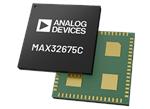 Analog Devices Inc. MAX32675C Extrem Strom sparende Arm® Cortex®-M4F-MCUs