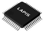 ROHM Semiconductor LAPIS ML610Q327/ML610Q338/ML610Q339 8-Bit-MCUs
