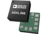 Analog Devices Inc. ADXL366 3-Achsen-MEMS-Beschleunigungsmesser mit Digitalausgang