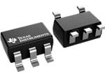 Texas Instruments SN74AUP1T02 Einzelne Positive-NOR-Gates mit 2 Eingängen