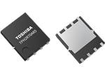 Toshiba TPH2R70AR5 N-Kanal-MOSFET