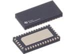 Texas Instruments 2:1-Mux-/1:2-Demux-Schalter TMUXHS4512