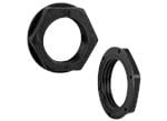 ABB T&B Liquidtight Systems® Non-Metallic Locknuts