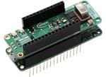 Infineon Technologies XENSIV™ PASCO2V15 Vernetztes Sensor-Kit