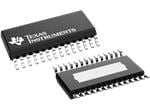 Texas Instruments TPS4HC120-Q1 Fahrzeug Smart High-Side Schalter