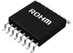 ROHM Semiconductor BD60210FV Zweikanal-Bürstenmotortreiber