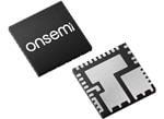 onsemi NCP402045 Integrierter Treiber und MOSFET