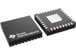 Texas Instruments DP83826Ax 10/100 Mbps Industrielle Ethernet-PHYs