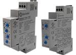 Trumeter TS DIN-Rail Timer Switches