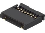 Molex Easy-On FFC/FPC-FlatLock-Steckverbinder