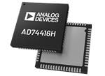 Analog Devices Inc. AD74416H Software-konfigurierbarer Vierkanal-I/O