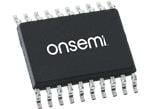onsemi MC74VHCT541A Oktale Buffer