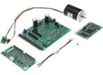 Renesas Electronics MCK-RA2T1 Motorsteuerungs-Evaluierungskit