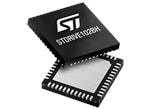 STMicroelectronics STDRIVE102BH/H Dreifache Halbbrücken-Gate-Treiber