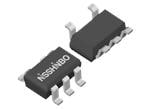 Nisshinbo NLx333 Operational Amplifiers