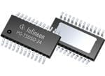 Infineon Technologies TLD6099-2ES Multi-Topologie-DC/DC-Regler