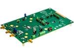 Analog Devices Inc. EVAL-ADHV4710SDZ Evaluierungsboard