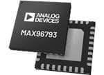 Analog Devices Inc. MAX96793 CSI-2-zu-GMSL3/2-Serialisierer