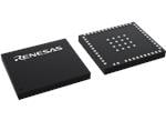 Renesas Electronics RA6W1 Eingebettete Dual-Band-Wi-Fi® 6-MCUs
